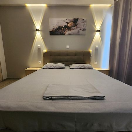 Central Luxury Apartment Rethymnon Exterior foto
